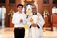 Corpus Christi First Communion 2026 121