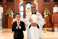 Corpus Christi First Communion 2026 122