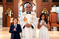 Corpus Christi First Communion 2026 123