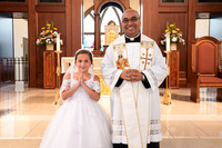 Corpus Christi First Communion 2026 125