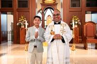 Corpus Christi First Communion 2026 128