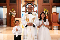 Corpus Christi First Communion 2026 130