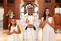 Corpus Christi First Communion 2026 131