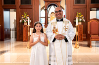 Corpus Christi First Communion 2026 133