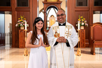 Corpus Christi First Communion 2026 134