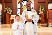Corpus Christi First Communion 2026 135