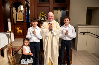 Corpus Christi First Communion 2026 002