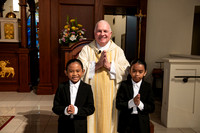 Corpus Christi First Communion 2026 004