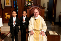 Corpus Christi First Communion 2026 003