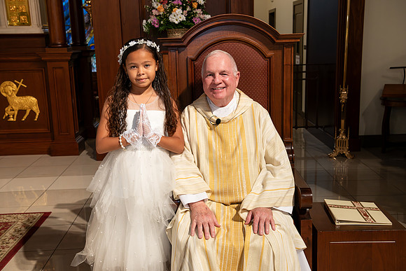 Corpus Christi First Communion 2026 008