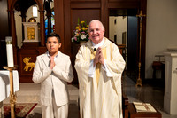 Corpus Christi First Communion 2026 012