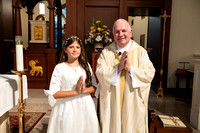 Corpus Christi First Communion 2026 013
