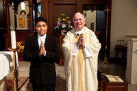 Corpus Christi First Communion 2026 016