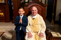 Corpus Christi First Communion 2026 019