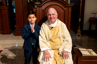 Corpus Christi First Communion 2026 020