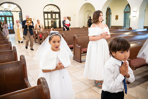 Corpus Christi First Communion 2026 036