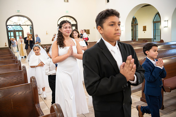 Corpus Christi First Communion 2026 035