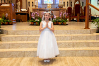 St Timothy First Communion 2026 001