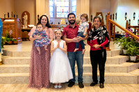 St Timothy First Communion 2026 002