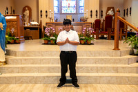 St Timothy First Communion 2026 005