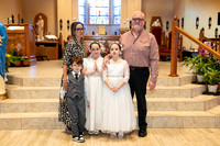St Timothy First Communion 2026 007