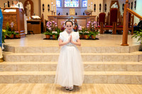 St Timothy First Communion 2026 008