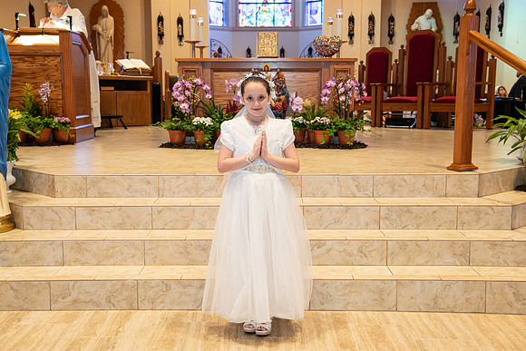 St Timothy First Communion 2026 008
