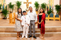 St Patrick First Communion 2026 001