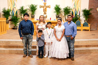 St Patrick First Communion 2026 002