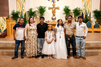 St Patrick First Communion 2026 004