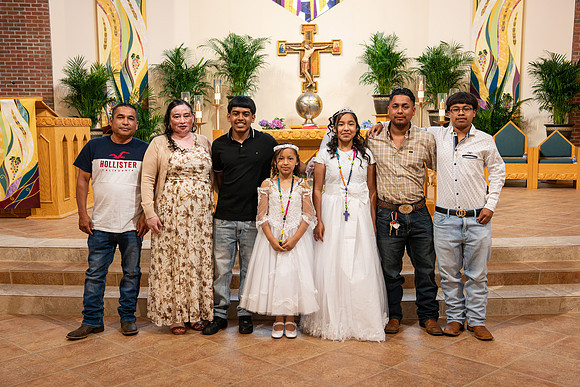 St Patrick First Communion 2026 004
