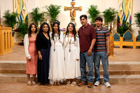 St Patrick First Communion 2026 007