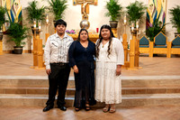 St Patrick First Communion 2026 008