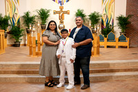 St Patrick First Communion 2026 010