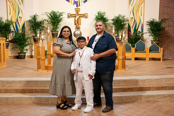 St Patrick First Communion 2026 010