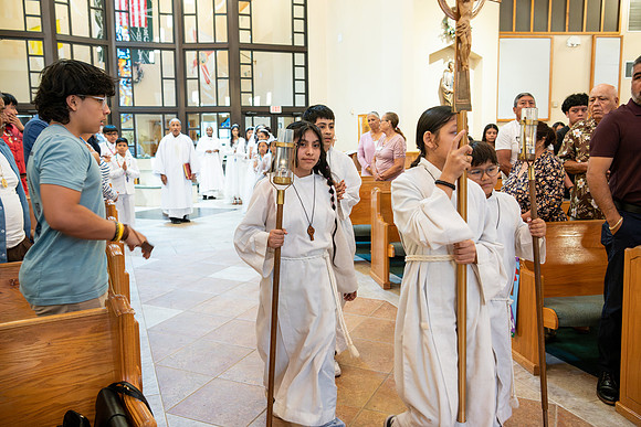St Patrick First Communion 2026 012