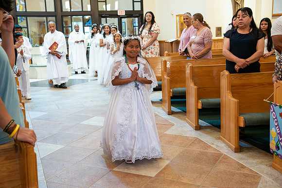 St Patrick First Communion 2026 013