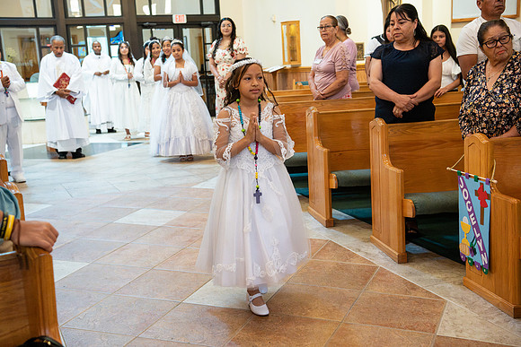 St Patrick First Communion 2026 015
