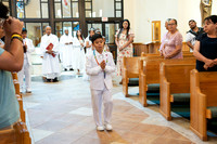 St Patrick First Communion 2026 014