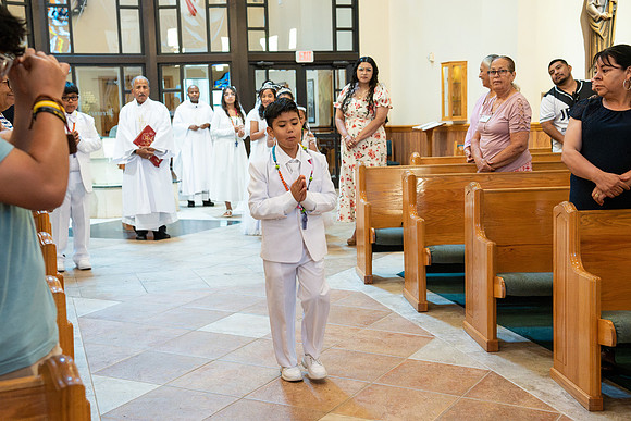 St Patrick First Communion 2026 014