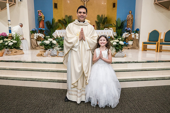 Holy Family First Communion 2024 0126