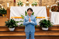 St Francis First Communion 2026 001