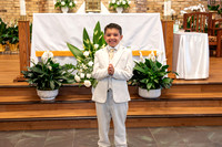 St Francis First Communion 2026 162