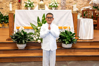 St Francis First Communion 2026 167