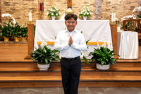 St Francis First Communion 2026 171