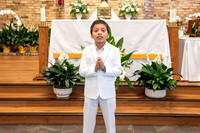 St Francis First Communion 2026 174