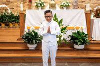 St Francis First Communion 2026 173