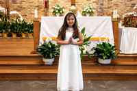 St Francis First Communion 2026 178