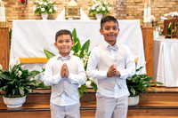 St Francis First Communion 2026 306