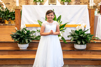 St Francis First Communion 2026 303